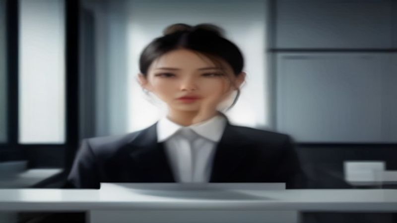 高三爱情故事短剧短剧库主视觉，教室窗边的高三校园心动场景