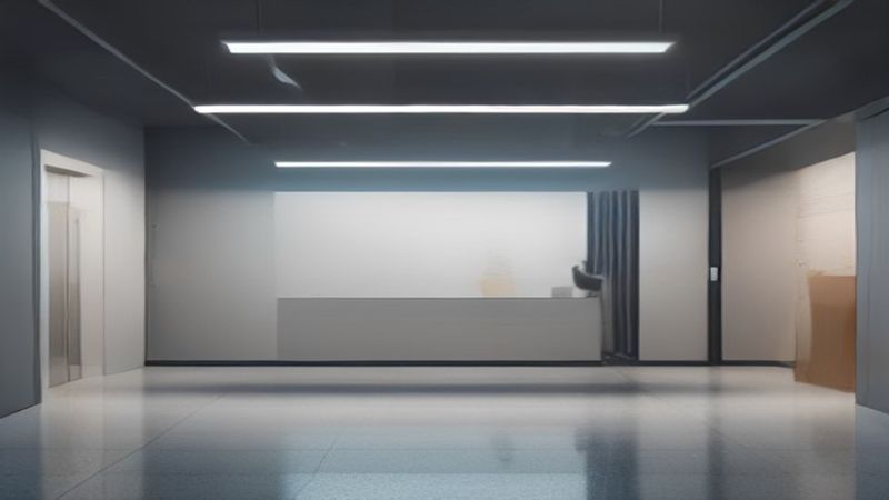 高三爱情故事短剧产品中心主视觉，校园教室场景中的青春叙事